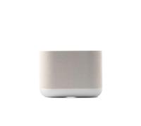 Denon Home 400 Flagship Smart Bluetooth Speaker, Wireless, HEOS Multiroom Streaming, Dolby Atmos Music, Built-in Subwoofers, AirPlay 2, Premium High-Resolution Speaker - Stone