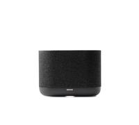 Denon Home 400 Wireless Smart Speaker with Dolby Atmos Music & Built-in Height Speakers, HEOS Multiroom Streaming, AirPlay 2 & Bluetooth - High-Resolution Premium Home Audio Speaker - Charcoal