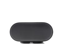 Denon Home 600 Flagship Smart Bluetooth Speaker, Wireless, HEOS Multiroom Streaming, Dolby Atmos Music, Built-in Subwoofers, AirPlay 2, Premium High-Resolution Speaker - Charcoal