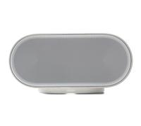 Denon Home 600 Flagship Wireless Smart Speaker with Dolby Atmos Music & Built-in Subwoofers, HEOS Multiroom Streaming, AirPlay 2 & Bluetooth - Premium High-Resolution Home Audio Speaker - Stone