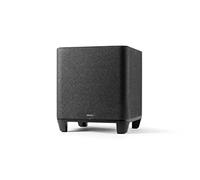 Denon Home Subwoofer for Denon Home Soundbar and Wireless Speakers with 8'' Driver, Alexa Compatible, HEOS Built-In, Easy Setup