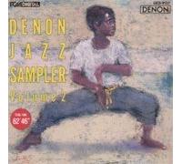 Denon Jazz Sampler Volume 2