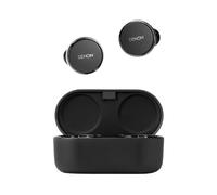 Denon PerL Pro Wireless Earbuds Black