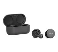Denon Black PerL True Wireless Earbuds
