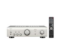 Denon PMA-600NE Integrated Stereo Amplifier with Bluetooth Silver