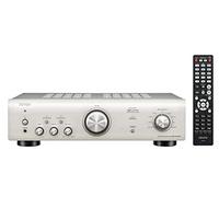 Denon PMA-600NE Integrated Stereo Amplifier with Bluetooth Silver