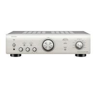 Denon PMA-600NE Integrated Stereo Amplifier Silver