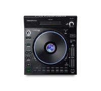Denon DJ LC6000 - USB DJ Controller For Engine OS Media Player Sublayer Control for Serato DJ, Virtual DJ and Algoriddim djay Pro AI