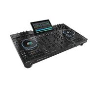 Denon PRIME4+ Standalone DJ Controller