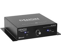 Denon Professional Denon DN-200AZB Compact Bluetooth Amplifier (20W) - 100V Line/4 Ohms