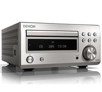 Denon rcd-m41 Sil Player Tuner, Grey