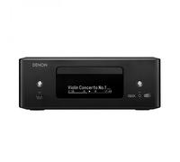 Denon CEOL RCD-N12DAB DAB+ All In One System Black