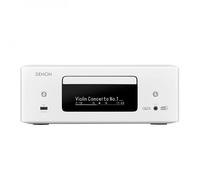 Denon CEOL RCD-N12DAB DAB+ All In One System White
