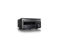 Denon D-M41DAB Black