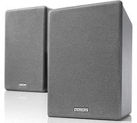 Denon SCN10 Speakers Grey (Pair)