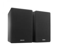 Denon SCN10BKEM Ceol Series Speakers Black