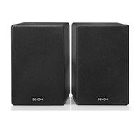 Denon SCN10BKEM Ceol Series Speakers Black