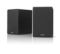 Denon SCN10BKEM Ceol Series Speakers Black