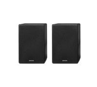 Denon SCN10BKEM Ceol Series Speakers Black