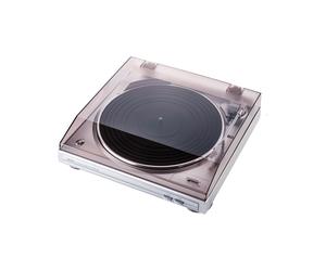DENON TURNTABLE DP-29F SILVER