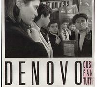 Denovo - Cosi Fan Tutti