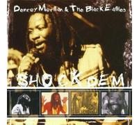 Denroy Morgan & Black Eagle - Shock Dem [German Import]