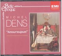 Dens, Michel - Amourtoujours