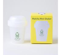 Den's Tea] Matcha Mini Shaker