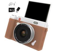 Dense 64MP CMOS Transducer Camera with Extension Reader and 128GB Storage for Robot Devices Pocket Proportioned Camera for Large Injections