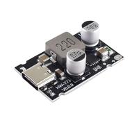 Dense 65W USB CREATE Charging Component With Advanced Detection And Overburden Security Hegemony Component For Devices