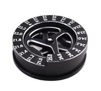 Dense Adjustable Car Delay Gauge 1/10 Scale High Accuracy Metal Driving Maintenance Tool Delay Tuning Tool