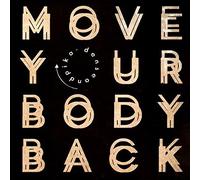 Dense And Pika - Move Your Body Back