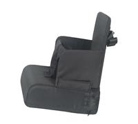 Dense Baby Chair Increaser Pad with Water Resistant University Fabric and Safe Not Slide Bottom Toddler Tall Chair Pillow