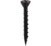 Dense Board Screw Black Phos 3.9mm 45mm Pack of 1000