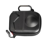 Dense Camera Storage Bag Thin Water Immune Plan Soft Velutinous Security Exemplary for Adventurers PU Velutinous Lined Camera Case