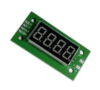 Dense Electronic Tube Counter Nine Capacity Immediate Triggering 50Hz Timing Speed for Facility Management Quick Indication Initiate Component