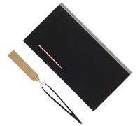Dense Foaming Film Camera Replacement Light Seal Foam Large Format Camera Film Camera Accessories
