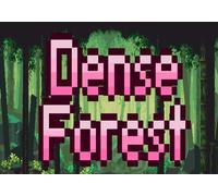 Dense Forest (PC) Steam Key - GLOBAL