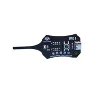 Dense LED Display Inductance Meter for Electronics Repair with Against Building and ±1% Accuracy High Accuracy Electromagnetic Introduction Meter