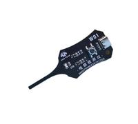 Dense LED Display Inductance Meter for Electronics Repair with Against Building and ±1% Accuracy High Accuracy Electromagnetic Introduction Meter