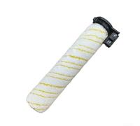 Dense microfibre fabric, superior water absorption, dust for capture, fits for karcher FCV4, hard floor care(yellow)