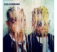 DENSE & PIKA - COLOURBURN [VINYL]