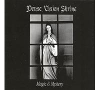 Dense Vision Shrine - Magic & Mystery
