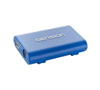 DENSION Gateway Lite BT Adapter 3 for VW Golf V RCD 300 / RCD 500 / RNS GBL3VW1