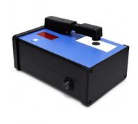 Densitometer, 0-4.5D Density Meter with 2mm Aperture