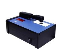 Densitometer for Density Testing, 0~4.5D Measurement Range, Ф2mm Aperture, Ideal for Measuring Density Value and Difference Values
