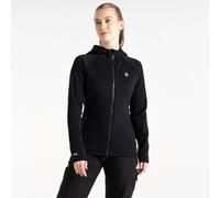 Dare2b Womens Density Core Stretch Hoodie Midlayer Full Zip Jacket Stretch