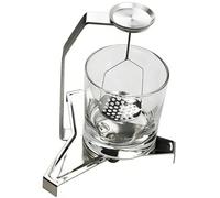 Density Determination Kit, Precision Balance Frame for Liquids and Solids, Laboratory Specific Gravity Measurement Tool, Suitable for Various Scales