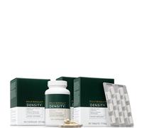 Density Supplements Two Month Starter Collection (Worth £96)