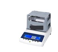 Density Tester, Gold Purity Detector Precious Metal K Gold Platinum White Gold True and False Test Quantity Jewelry Jade Density Meter